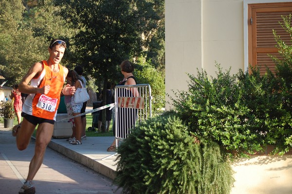 Circeo National Park Trail Race (27/08/2011) 0019