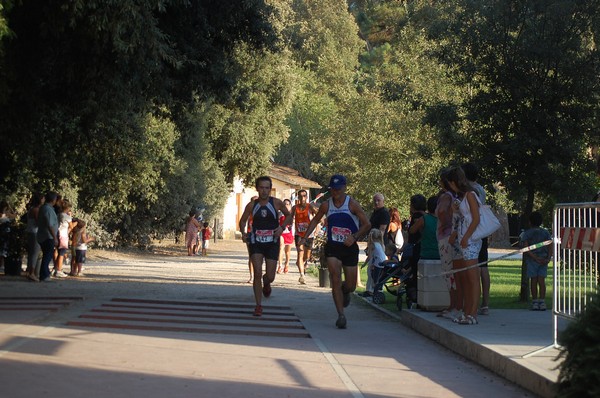 Circeo National Park Trail Race (27/08/2011) 0021