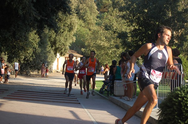 Circeo National Park Trail Race (27/08/2011) 0023