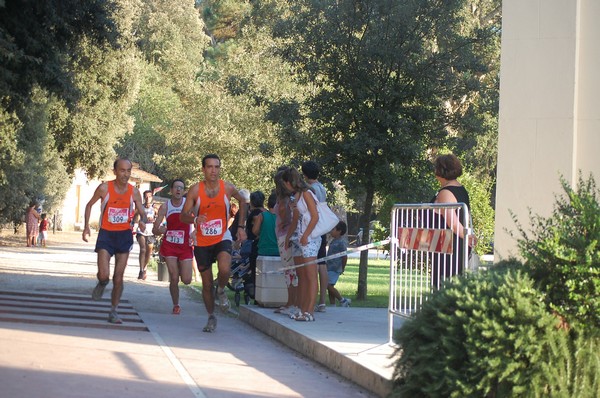 Circeo National Park Trail Race (27/08/2011) 0024