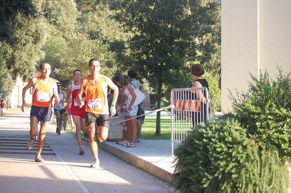 Circeo National Park Trail Race (27/08/2011) 0025