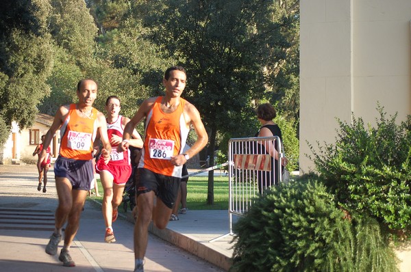 Circeo National Park Trail Race (27/08/2011) 0026