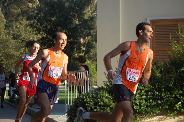 Circeo National Park Trail Race (27/08/2011) 0027