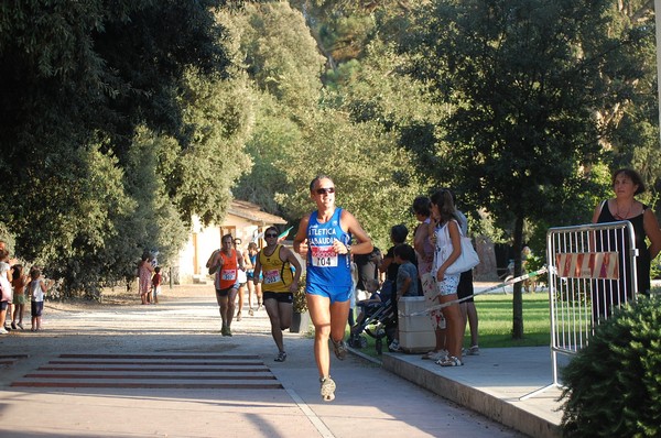 Circeo National Park Trail Race (27/08/2011) 0028