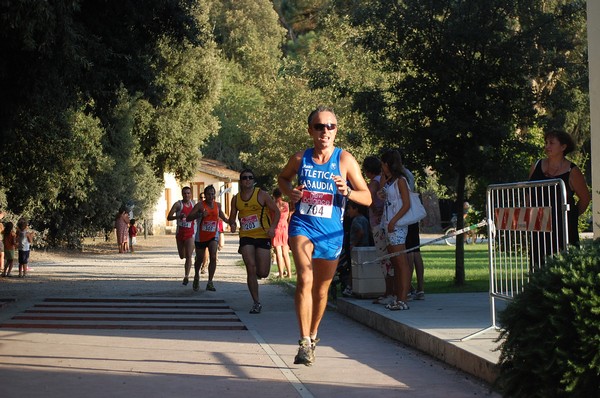 Circeo National Park Trail Race (27/08/2011) 0029