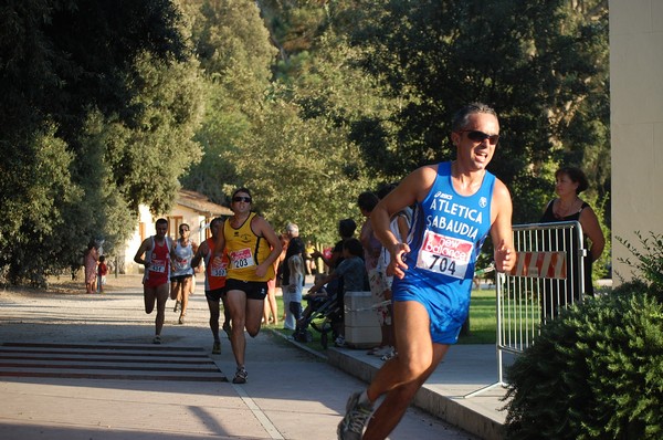 Circeo National Park Trail Race (27/08/2011) 0030