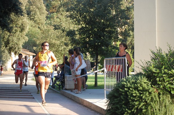 Circeo National Park Trail Race (27/08/2011) 0031