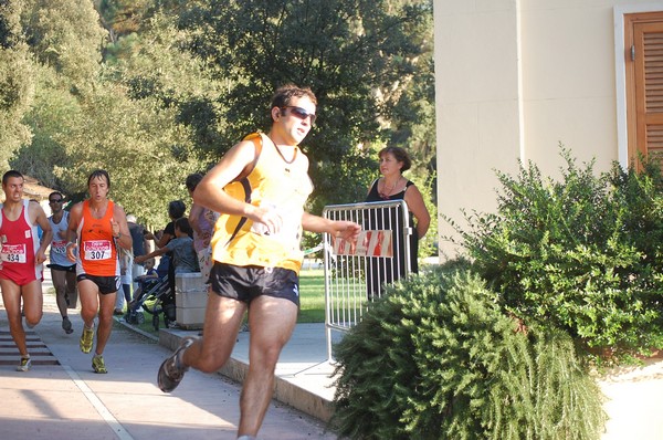 Circeo National Park Trail Race (27/08/2011) 0032