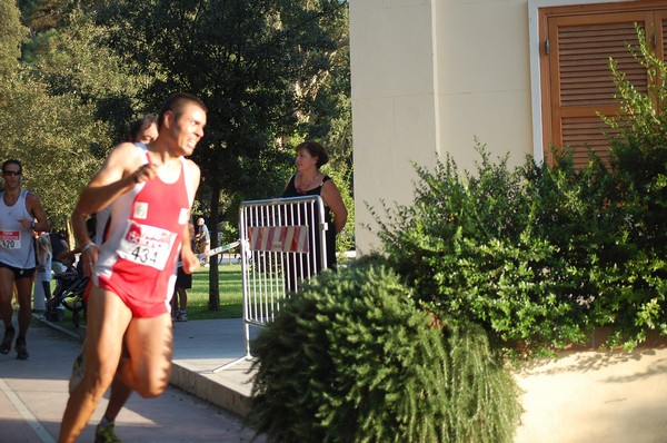 Circeo National Park Trail Race (27/08/2011) 0034