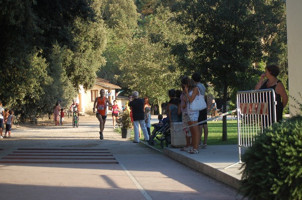 Circeo National Park Trail Race (27/08/2011) 0037