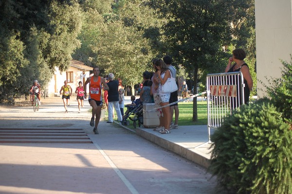 Circeo National Park Trail Race (27/08/2011) 0039