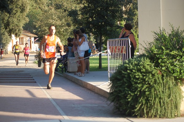 Circeo National Park Trail Race (27/08/2011) 0041