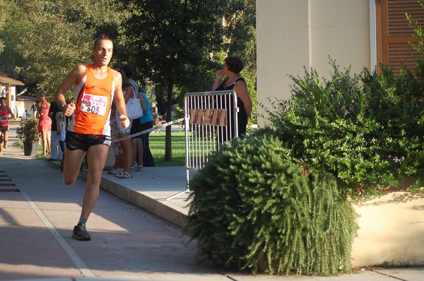 Circeo National Park Trail Race (27/08/2011) 0042