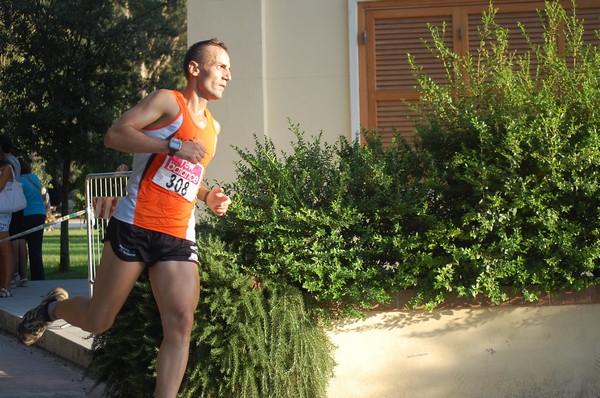 Circeo National Park Trail Race (27/08/2011) 0043