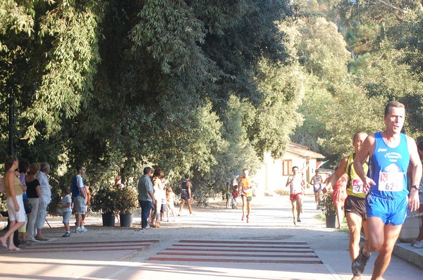 Circeo National Park Trail Race (27/08/2011) 0044