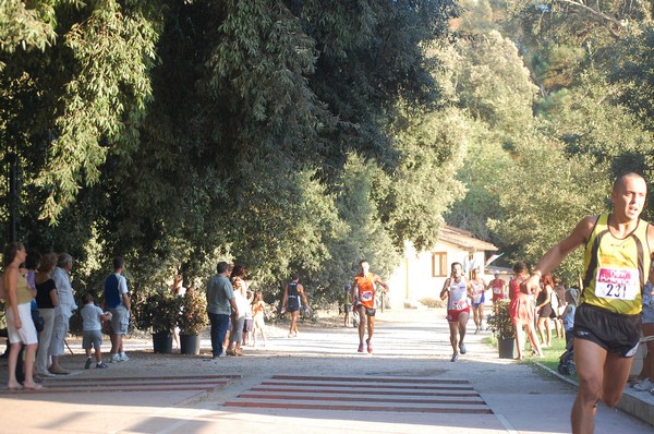 Circeo National Park Trail Race (27/08/2011) 0045