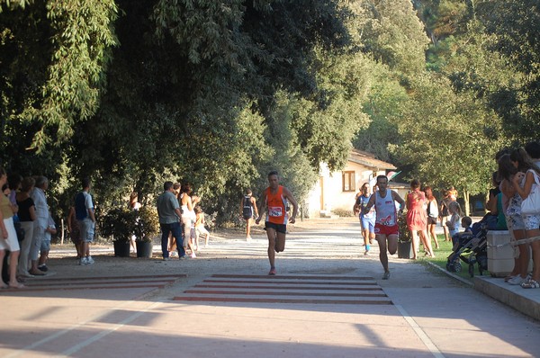 Circeo National Park Trail Race (27/08/2011) 0047
