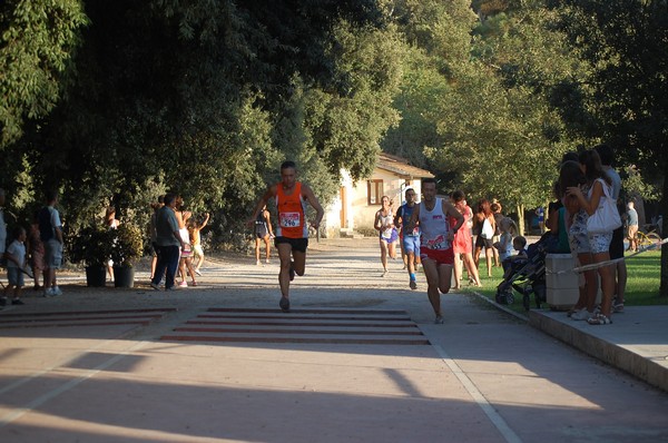 Circeo National Park Trail Race (27/08/2011) 0048