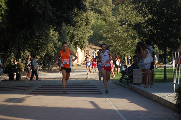 Circeo National Park Trail Race (27/08/2011) 0049