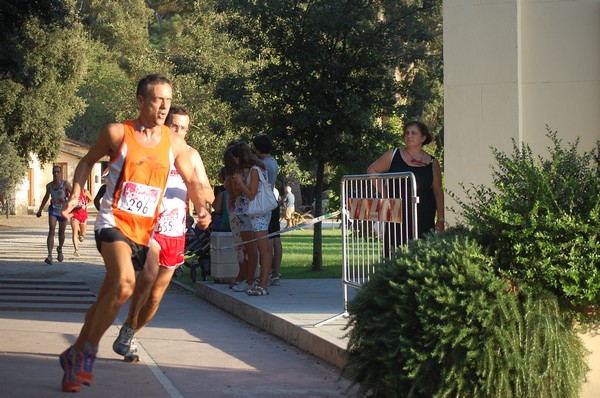 Circeo National Park Trail Race (27/08/2011) 0051