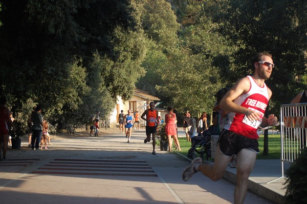 Circeo National Park Trail Race (27/08/2011) 0056
