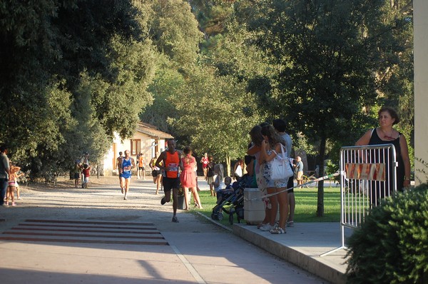 Circeo National Park Trail Race (27/08/2011) 0057