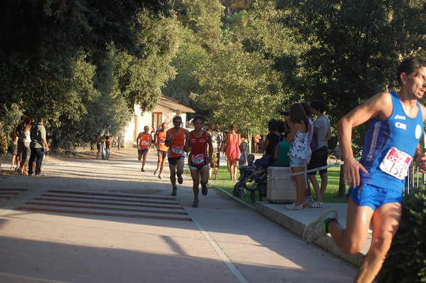 Circeo National Park Trail Race (27/08/2011) 0058