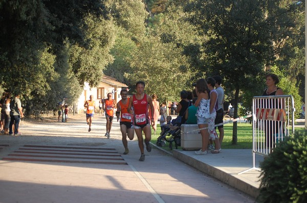 Circeo National Park Trail Race (27/08/2011) 0059