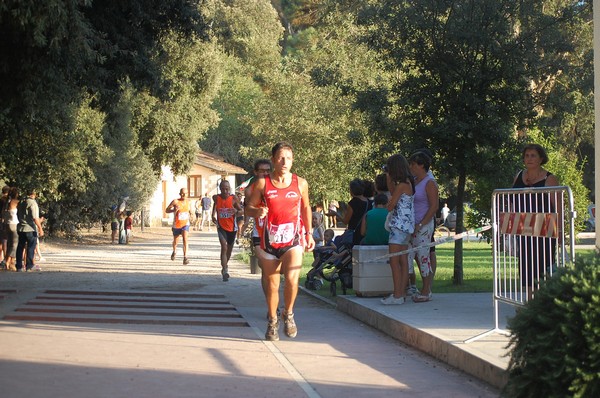 Circeo National Park Trail Race (27/08/2011) 0060