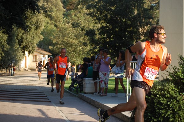 Circeo National Park Trail Race (27/08/2011) 0063