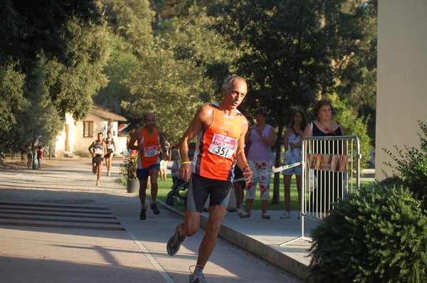 Circeo National Park Trail Race (27/08/2011) 0065
