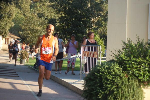 Circeo National Park Trail Race (27/08/2011) 0068