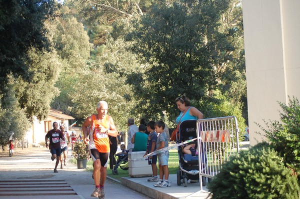 Circeo National Park Trail Race (27/08/2011) 0070