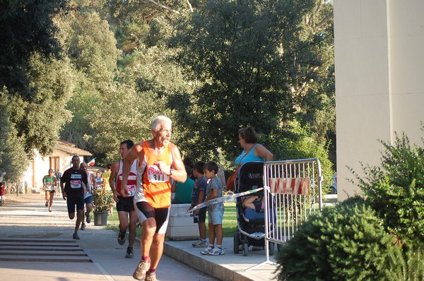 Circeo National Park Trail Race (27/08/2011) 0071