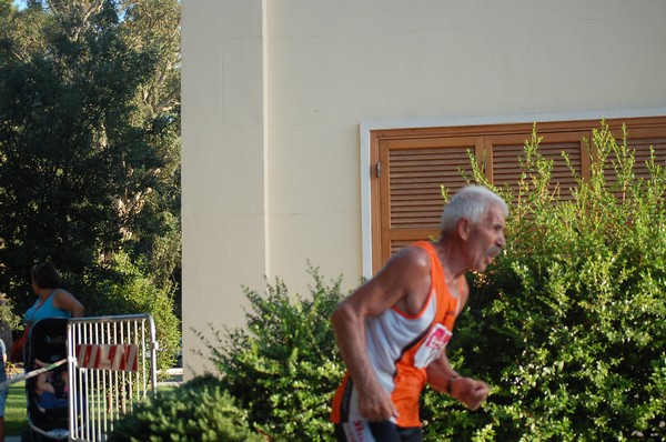 Circeo National Park Trail Race (27/08/2011) 0073