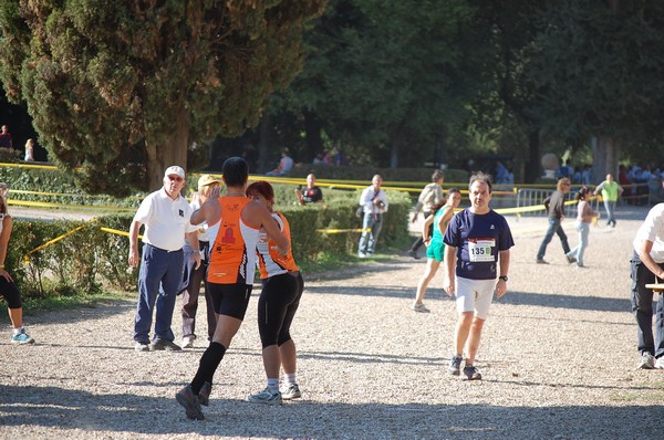 Maratona di Roma a Staffetta (15/10/2011) 0002
