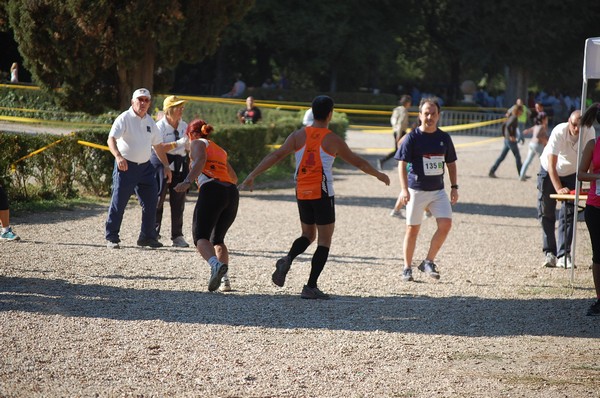 Maratona di Roma a Staffetta (15/10/2011) 0003