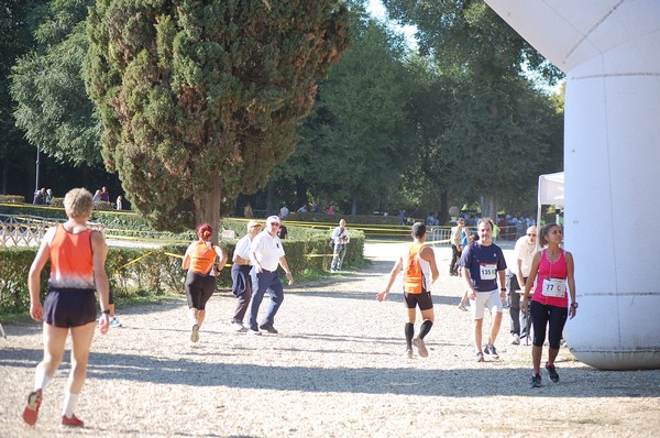 Maratona di Roma a Staffetta (15/10/2011) 0005