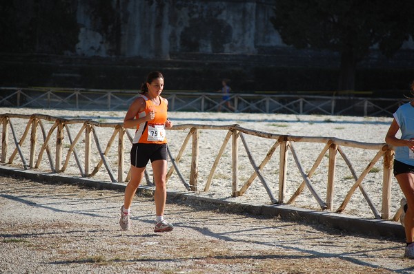 Maratona di Roma a Staffetta (15/10/2011) 0008