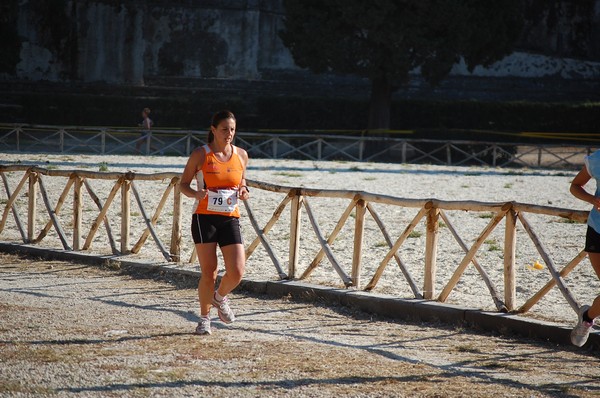 Maratona di Roma a Staffetta (15/10/2011) 0009