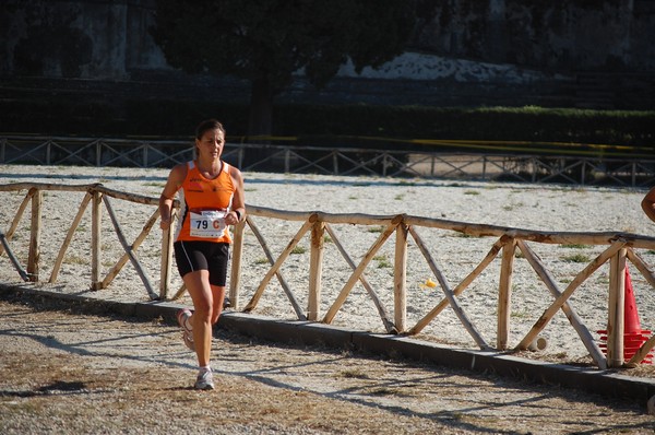 Maratona di Roma a Staffetta (15/10/2011) 0010