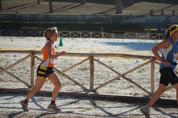 Maratona di Roma a Staffetta (15/10/2011) 0018