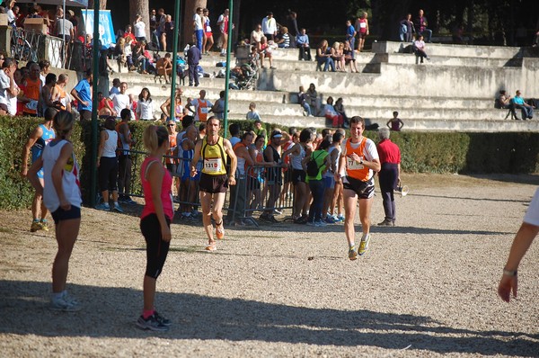Maratona di Roma a Staffetta (15/10/2011) 0019
