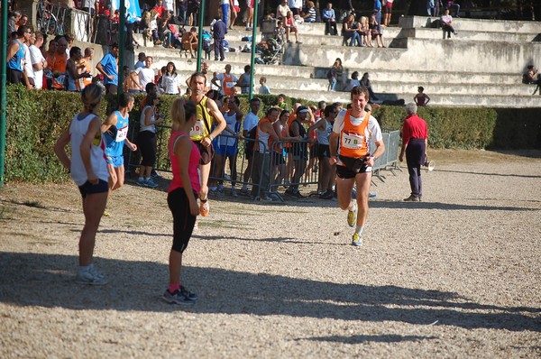 Maratona di Roma a Staffetta (15/10/2011) 0021