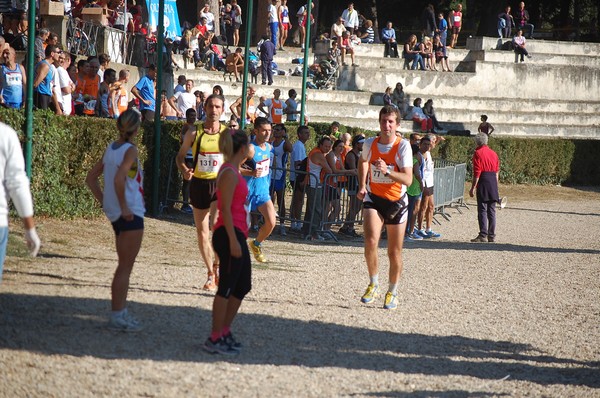 Maratona di Roma a Staffetta (15/10/2011) 0022
