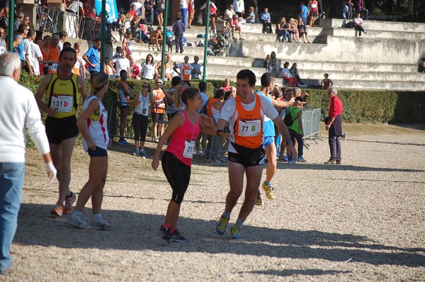 Maratona di Roma a Staffetta (15/10/2011) 0024