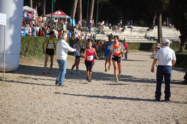 Maratona di Roma a Staffetta (15/10/2011) 0026