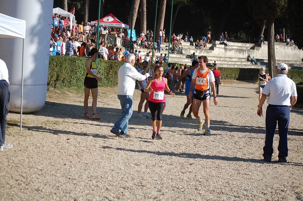 Maratona di Roma a Staffetta (15/10/2011) 0027