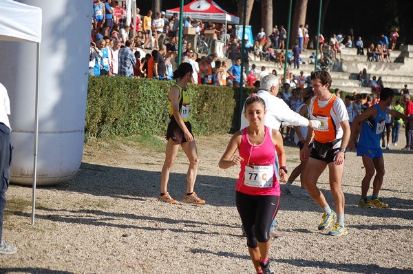 Maratona di Roma a Staffetta (15/10/2011) 0029