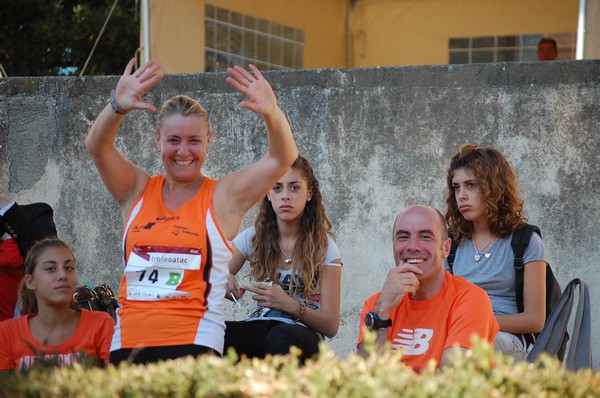 Maratona di Roma a Staffetta (15/10/2011) 0032